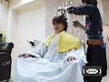 盗髪塾 第2髪 ミサキ