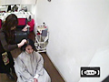 盗髪塾 第6髪 ミチヨ