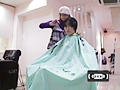盗髪塾 第8髪 ホノカ