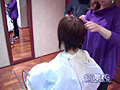 盗髪塾 第10髪