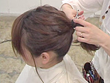盗髪塾 第14髪