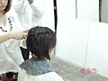 盗髪塾 第16髪