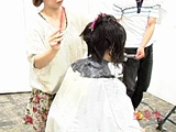 盗髪塾 第17髪