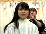 盗髪塾 第18髪