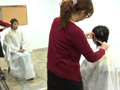 盗髪塾 第12髪