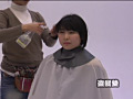盗髪塾 第21髪 まどか