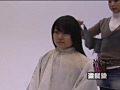 盗髪塾 第21髪 はるみ