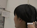 盗髪塾 第21髪 はるみ