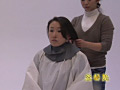 盗髪塾 第22髪 しずか
