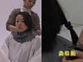 盗髪塾 第22髪 しずか