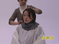 盗髪塾 第22髪 しずか