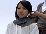 盗髪塾 第22髪 まさみ