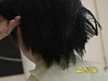 盗髪塾 第23髪 なおこ