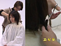 盗髪塾 第25髪 ふみ
