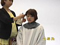 盗髪塾 第25髪 みつこ