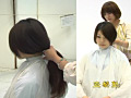 盗髪塾 第26髪 みほ