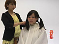 盗髪塾 第27髪 あきほ
