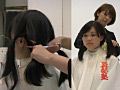 盗髪塾 第27髪 あきほ