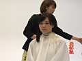 盗髪塾 第27髪 あきほ
