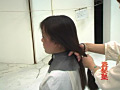 盗髪塾 第27髪 ゆま