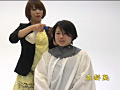 盗髪塾 第28髪 ちづる