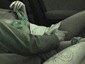 カーSEX○撮 こんな可愛い子が車の中でSEX