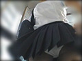 お宝！女子○生パンチラ 決定的瞬間！！