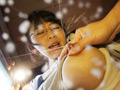 母乳敏感ママの初晒し 小林美沙