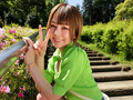 淫M妊娠受精テニス選手 西野あみ