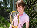 淫M妊娠受精テニス選手 西野あみ