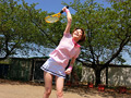 淫M妊娠受精テニス選手 西野あみ