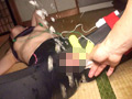 筋肉美魔女潮吹き妻 池口千沙都