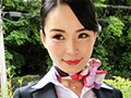 SEX依存症の女 淫乱現役CA 亜沙美27歳 西脇亜沙美