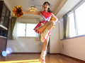 軟体妊娠チアリーダー汗臭編 青山まりこ