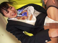 SEX依存症の女変態現役CA翔子25歳 冴島翔子
