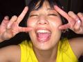 子宮妊娠チアリーダー 着○編 青山まりこ