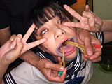 喉Mアヘ逝き女子交性 柴森ゆうひ