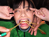 喉奥鬼○遊戯 柴森ゆうひ