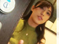 ドM潮吹きちゃんCA専門学生 吉瀬かすみ