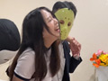TICKLE PRODUCTION THRILL 犠牲者 まりな （1）