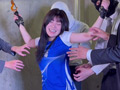 TICKLE PRODUCTION THRILL 犠牲者 有加里ののか （3）