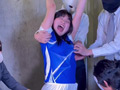 TICKLE PRODUCTION THRILL 犠牲者 有加里ののか （3）