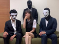TICKLE PRODUCTION THRILL 犠牲者 真木今日子 （1）