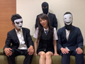 TICKLE PRODUCTION THRILL 犠牲者 真木今日子 （1）