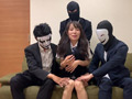 TICKLE PRODUCTION THRILL 犠牲者 真木今日子 （1）