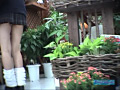 制服 透明椅子31-01