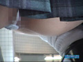 制服 透明椅子33-01