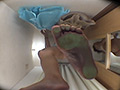ランジェリー試着室【床下カメラ】7004‐0915