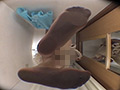 ランジェリー試着室【床下カメラ】7004‐0915