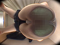 ランジェリー試着室【床下カメラ】7004‐0915